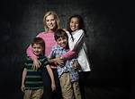Unveiling the Enigma: the Wife of Laura Ingraham