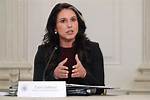 Unveiling the Enigma: Tulsi Gabbard's Transformation Explored