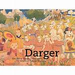 Unveiling the Enigmatic Darger Family: Discoveries and Insights