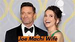 Unveiling the Enigmatic "Joe Machi's Wife": Discoveries and Insights