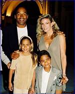 Unveiling the Enigmatic Life of O. J. Simpson's Daughter: Uncovering Hidden Truths