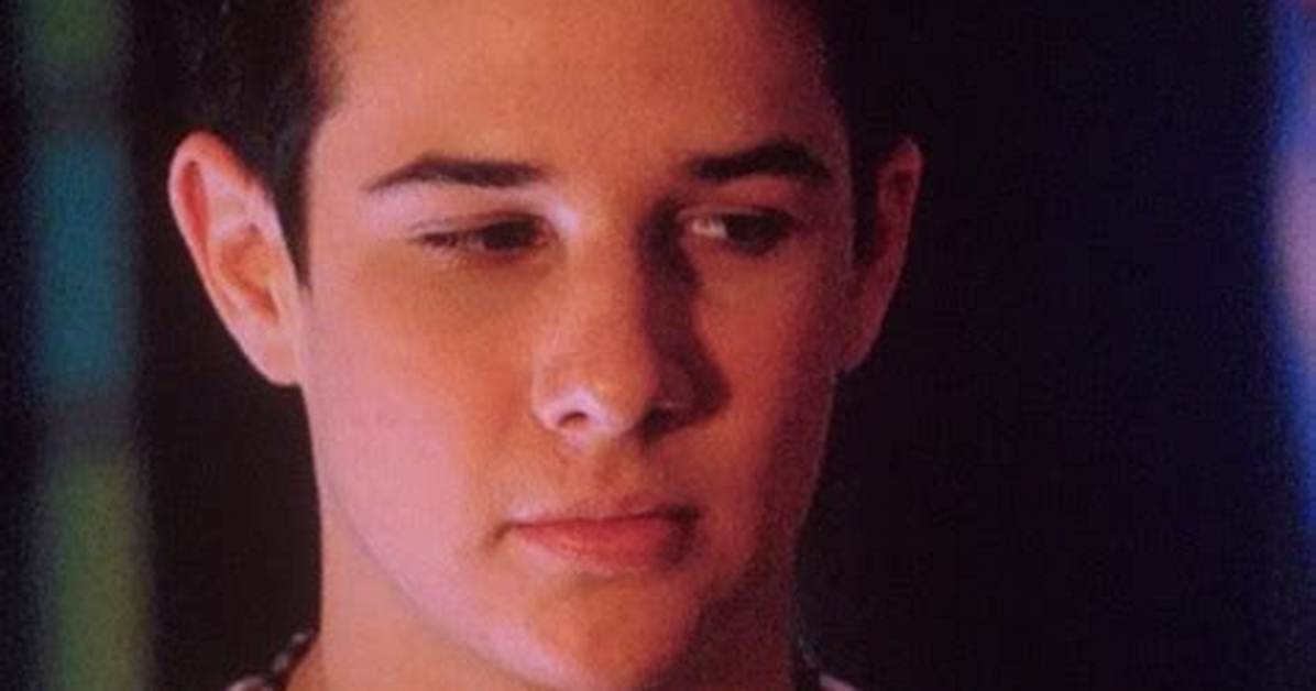 Unveiling the Enigmatic Union of Ryan Merriman and Kristen Mcmullen