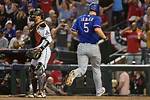 Unveiling the Enigmatic World of Corey Seager's Better Half
