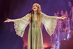Unveiling the Enigmatic World of Florence Welch's Boyfriend