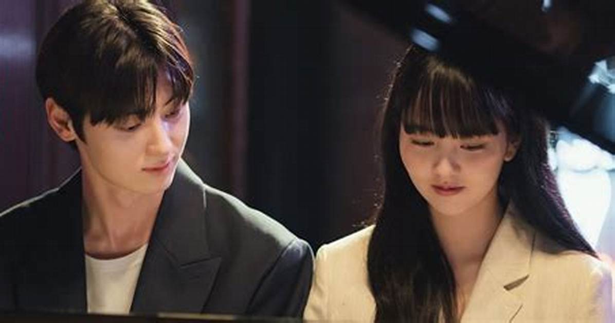 Unveiling the Enigmatic World of Kim Ji Won's Personal Life