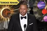 Unveiling the Enigmatic World of Terrence Howard's Spouse