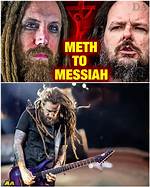 Unveiling the Extraordinary Journey of Brian "Head" Welch of Korn