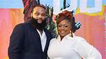 Unveiling the Extraordinary: Kardea Brown's Husband Revealed
