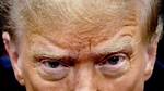 Unveiling the Eye Color of Donald Trump: a Closer Look