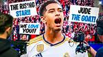 Unveiling the Fame of Jude Bellingham: What Makes Him a Football Sensation?