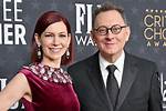 Unveiling the Family Life of Carrie Preston: Does Carrie Preston Have Kids?