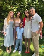 Unveiling the Family Ties: Jessica Alba's Siblings