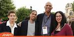 Unveiling the Family Ties of Paula Abdul: Does She Have Siblings?