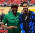Unveiling the Family Tree: Jayson Tatum's Siblings