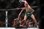 Unveiling the Fighting Spirit of "Suga Sean O'malley's Sister"