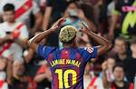 Unveiling the Financial Journey of Lamine Yamal: a Deep Dive into His Salary