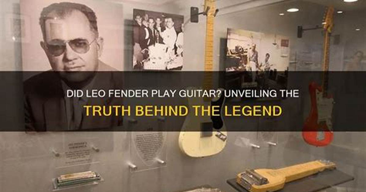 Unveiling the Fortune of a Guitar Legend
