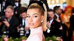 Unveiling the Glamour: Hailey Baldwin's Modeling Career
