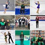 Unveiling the Glorious Heights of Figure Skating World Records