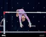 Unveiling the Grace of Artistic Gymnastics at the Olympics