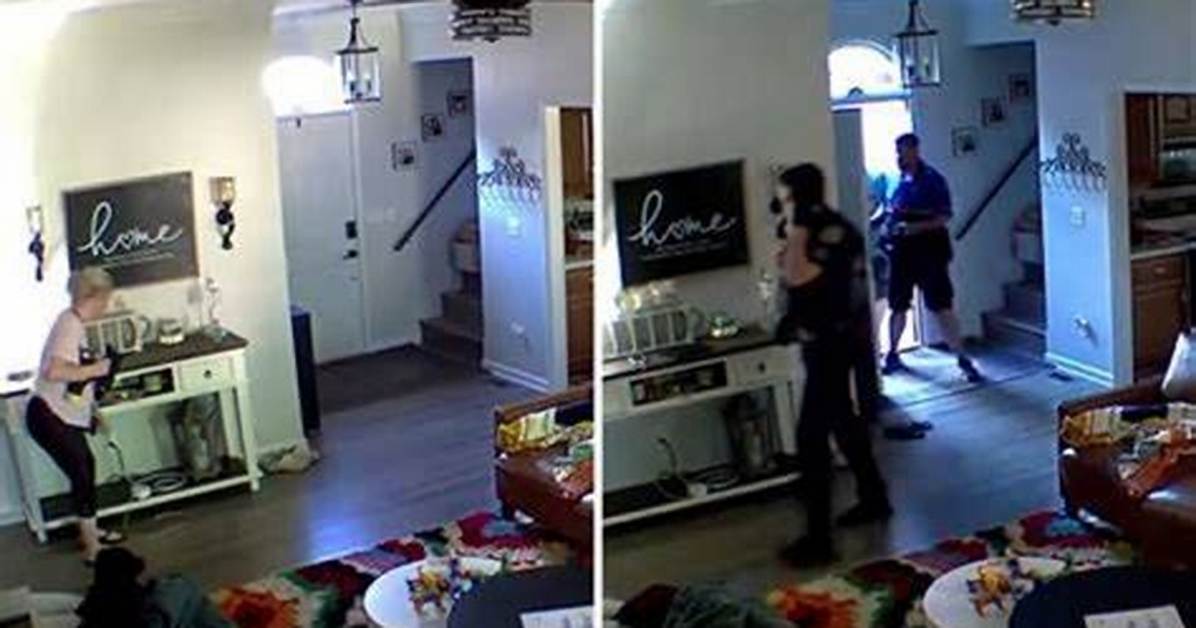 Unveiling the Heartwarming Moments: the Kid and His Mom Cctv Video Whole Video