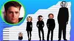 Unveiling the Height of Jason Priestley: How Tall Is He Really?