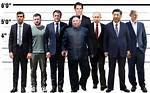 Unveiling the Height of Putin: a Closer Look at the Russian Leader