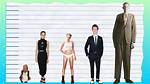 Unveiling the Height of Shailene Woodley: a Closer Look