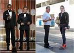 Unveiling the Height of Sylvester Stallone: How Tall Is He Really?