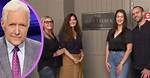 Unveiling the Hidden Truths: Alex Trebek's Children Revealed