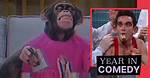 Unveiling the Hilarity of Bathroom Monkey Snl