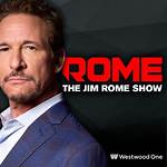 Unveiling the Identity of Jim Rome's Wife