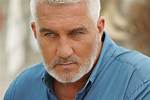 Unveiling the Identity: Paul Hollywood's Real Name
