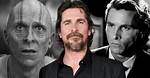Unveiling the Influence of Christian Bale's Father