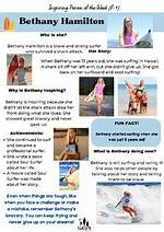 Unveiling the Inspiring Story of Bethany Hamilton's Beloved Husband, Adam Dirks