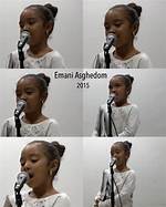 Unveiling the Inspiring Story of Emani Asghedom, Nipsey Hussle's Daughter