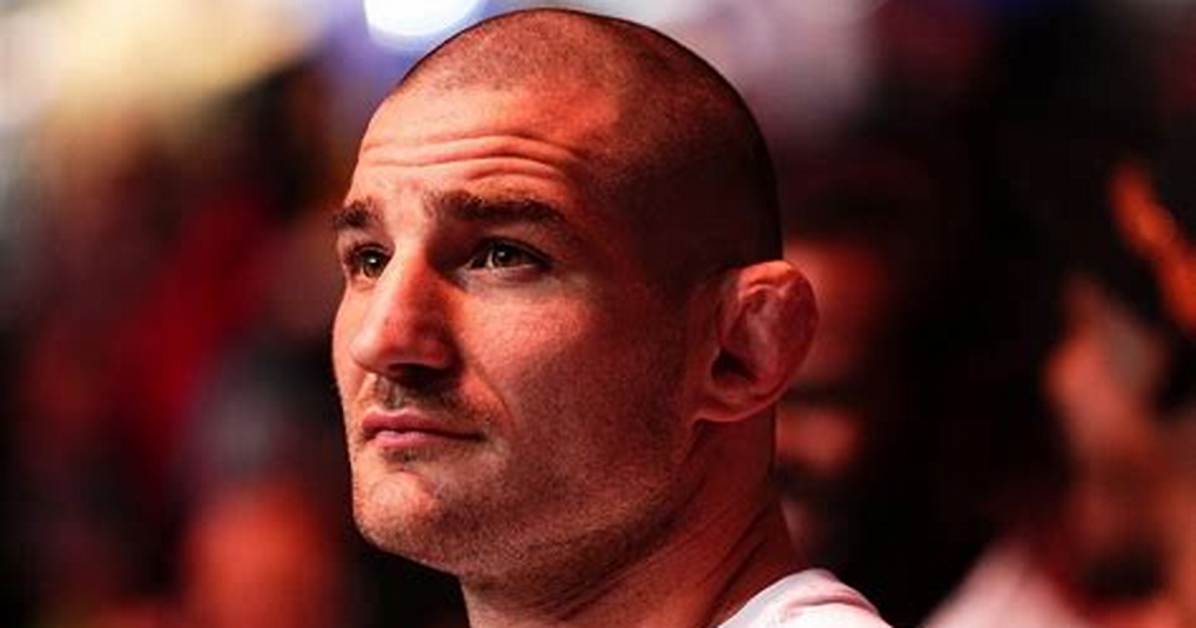 Unveiling the Intriguing Aspects of Sean Strickland's Relationship Journey