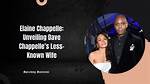 Unveiling the Intriguing World of Dave Chappelle's Height