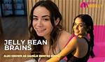 Unveiling the "Jelly Bean Brains Only Fans Leak": a Comprehensive Guide