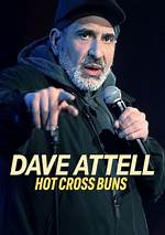 Unveiling the Journey of Dave Attell: Beyond "Insomniac"