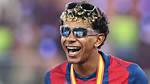 Unveiling the Journey of Lamin Yamal: a Promising Young Muslim Talent