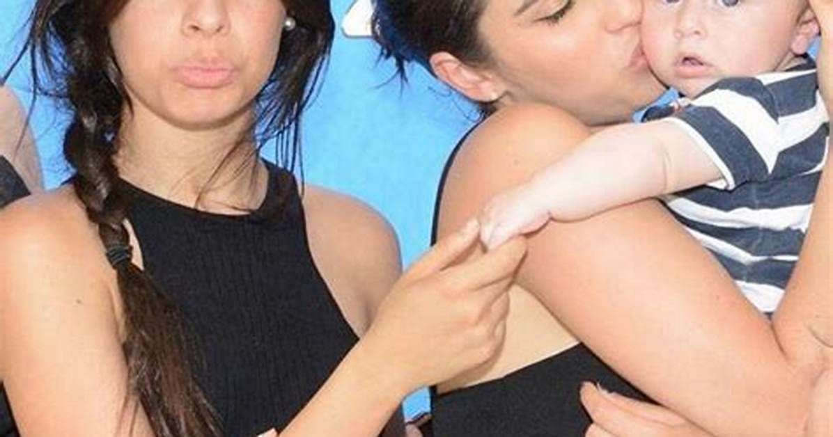 Unveiling the Journey of Lauren Jauregui: the Kid Who Captivated Millions