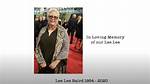 Unveiling the Journey of Lee Lee Baird: a Multifaceted Talent
