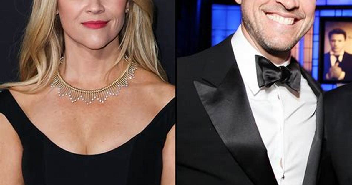 Unveiling the Journey of Reese Witherspoon: a Success Story in Hollywood