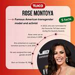 Unveiling the Journey of Rose Montoya: a Tale of Resilience and Advocacy at the White House
