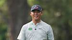 Unveiling the Journey of Si Woo Kim's Caddie