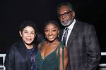 Unveiling the Journey of Simone Biles' Parents