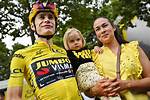 Unveiling the Journey of Trine Hansen Vingegaard: a Remarkable Story