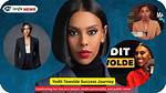Unveiling the Journey of Yodit Tewolde: a Trailblazer in Media and Advocacy