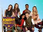 Unveiling the Knight Squad Cast: Who Are the Stars Behind the Armor?